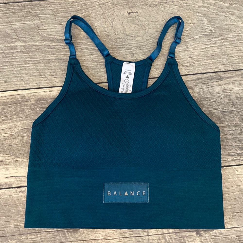 BALANCE ATHLETICA VITALITY QUARTZ 2.0